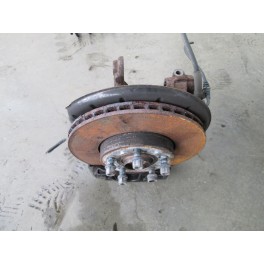 fuzeta fata Vw Golf 5 Plus 1.9tdi bxe fuzeta fata Vw Golf 5 Plus 1.9tdi bxe
