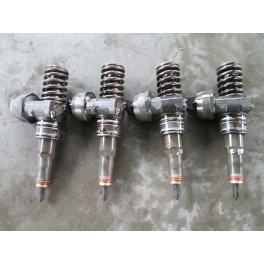 injector Vw Golf 5 Plus 1.9tdi bxe injector Vw Golf 5 Plus 1.9tdi bxe