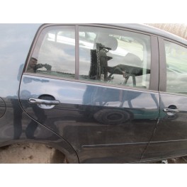 janta tabla Vw Golf 5 Plus 1.9tdi bxe janta tabla Vw Golf 5 Plus 1.9tdi bxe