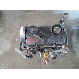 motor Vw Golf 5 Plus 1.9tdi bxe motor Vw Golf 5 Plus 1.9tdi bxe