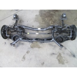 punte spate Vw Golf 5 Plus 1.9tdi bxe punte spate Vw Golf 5 Plus 1.9tdi bxe