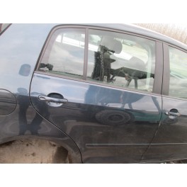 rezervor combustibil Vw Golf 5 Plus 1.9tdi bxe rezervor combustibil Vw Golf 5 Plus 1.9tdi bxe