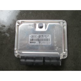 Vindem calculator motor cod 038906019jp avb, avf, awx Audi A4 an 2001-2004 Vindem calculator motor cod 038906019jp avb, avf, awx Audi A4 an 2001-2004