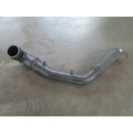 Vindem furtun intercoler cod 6q0145770 1.9tdi 74kw an 1999-2008 Vindem furtun intercoler cod 6q0145770 1.9tdi 74kw an 1999-2008