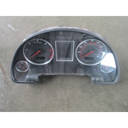 Vindem ceas bord cod 8e0920950j Audi A4 an 2001-2004