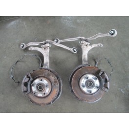 Vindem fuzeta Audi A4 an 2001-2004 Vindem fuzeta Audi A4 an 2001-2004