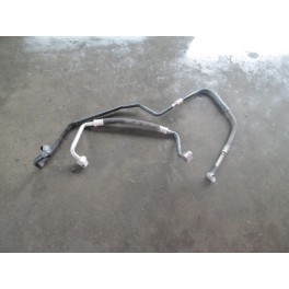 Vindem conducta clima Audi A4 an 2001-2004 Vindem conducta clima Audi A4 an 2001-2004