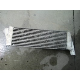 Vindem radiator intercoler Renault Megane 2