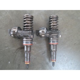 Vindem injector cod 038130073aj 1.9tdi 74kw an 1999-2008