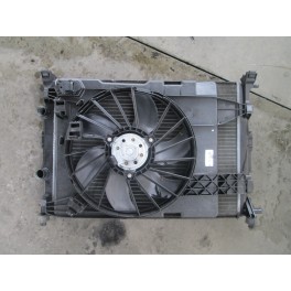 Vindem carcasa ventilator Renault Megane 2 Vindem carcasa ventilator Renault Megane 2