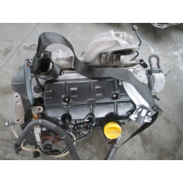 Vindem motor Renault Megane 2 Vindem motor Renault Megane 2