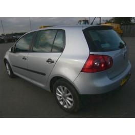 cutie viteza manuala Vw Golf 5 2.0tdi bkd