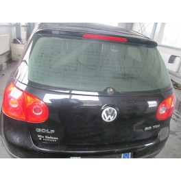 fuzeta spate Vw Golf 5 2.0tdi bkd