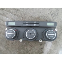 modul comanda ac Vw Golf 5 2.0tdi bkd modul comanda ac Vw Golf 5 2.0tdi bkd