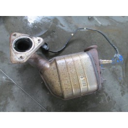 Vindem catalizator Renault Megane 2 Vindem catalizator Renault Megane 2
