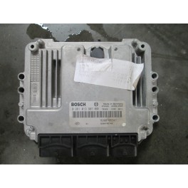 Vindem calculator motor Renault Megane 2