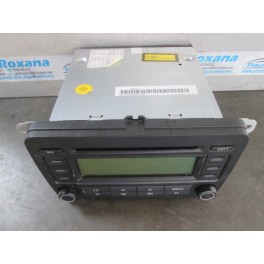 cd audio Vw Golf 5 2.0sdi bdk cd audio Vw Golf 5 2.0sdi bdk