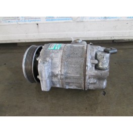 compresor clima Vw Golf 5 2.0sdi bdk compresor clima Vw Golf 5 2.0sdi bdk