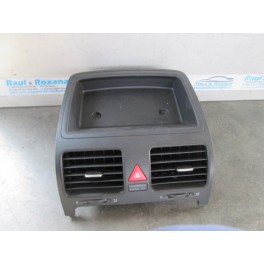 grila aerisire bord mijloc Vw Golf 5 2.0sdi bdk grila aerisire bord mijloc Vw Golf 5 2.0sdi bdk