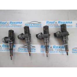 injector Vw Golf 5 2.0sdi bdk injector Vw Golf 5 2.0sdi bdk