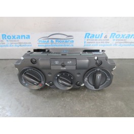 modul comanda ac Vw Golf 5 2.0sdi bdk modul comanda ac Vw Golf 5 2.0sdi bdk
