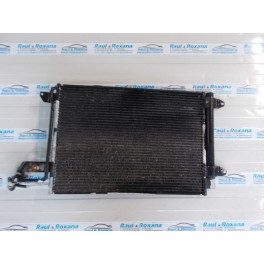 radiator clima Vw Golf 5 2.0sdi bdk radiator clima Vw Golf 5 2.0sdi bdk
