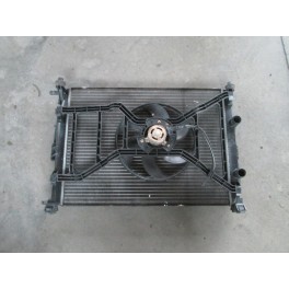 Vindem ventilator Renault Megane 2 an 2003-2008 Vindem ventilator Renault Megane 2 an 2003-2008
