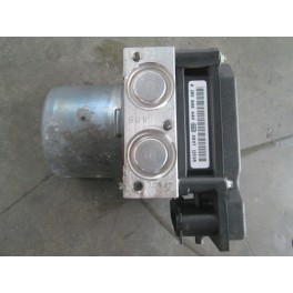 Vindem unitate abs Renault Megane 2 an 2003-2008 Vindem unitate abs Renault Megane 2 an 2003-2008