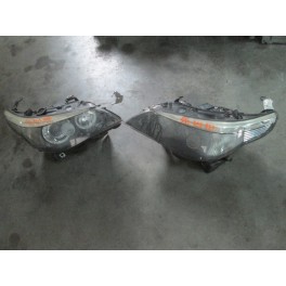 Vindem far dreapta Bmw 525 e60 Vindem far dreapta Bmw 525 e60