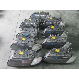 Vindem far stanga Bmw 320 e46 Vindem far stanga Bmw 320 e46