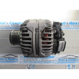 alternator Vw Bora 1.9tdi alh alternator Vw Bora 1.9tdi alh