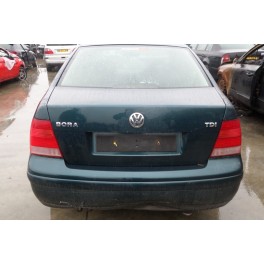 bara spate Vw Bora 1.9tdi alh bara spate Vw Bora 1.9tdi alh