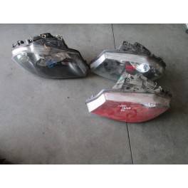 Vindem far stanga Seat Ibiza 6l Vindem far stanga Seat Ibiza 6l
