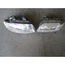 Vindem far dreapta Audi A4 an 2001-2004 Vindem far dreapta Audi A4 an 2001-2004