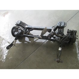 Vindem punte spate Ford Focus 2 Vindem punte spate Ford Focus 2