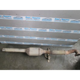 catalizator Vw Bora 1.9tdi ajm catalizator Vw Bora 1.9tdi ajm