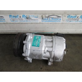 compresor clima Vw Bora 1.9tdi ajm compresor clima Vw Bora 1.9tdi ajm