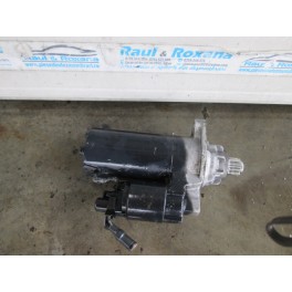 electromotor Vw Bora 1.9tdi ajm electromotor Vw Bora 1.9tdi ajm
