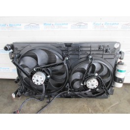 electroventilator Vw Bora 1.9tdi ajm electroventilator Vw Bora 1.9tdi ajm