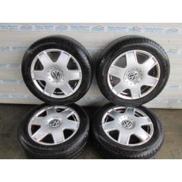 set janta aliaj Vw Bora 1.9tdi ajm set janta aliaj Vw Bora 1.9tdi ajm