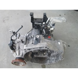 Vindem cutie de viteza cod ewt 1.9tdi 74kw an 1999-2008