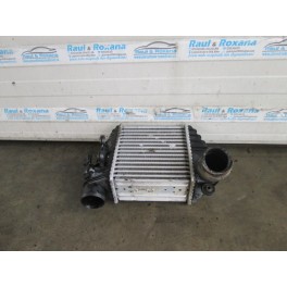 radiator intercoler Vw Bora 1.9tdi ajm radiator intercoler Vw Bora 1.9tdi ajm