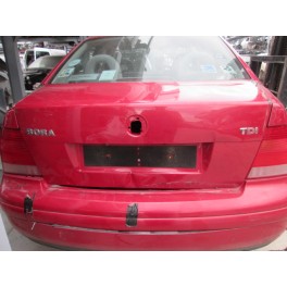 ramforsaj bara Vw Bora 1.9tdi ajm ramforsaj bara Vw Bora 1.9tdi ajm