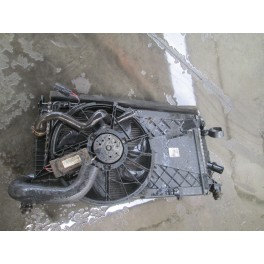 Vindem ventilator Ford Focus 2