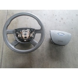 Vindem volan Ford Focus 2 Vindem volan Ford Focus 2