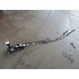 Vindem timonerie cutie de viteza Ford Focus 2 Vindem timonerie cutie de viteza Ford Focus 2
