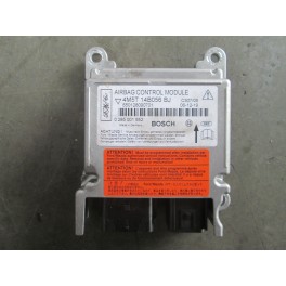 Vindem calculator airbag Ford Focus 2 Vindem calculator airbag Ford Focus 2