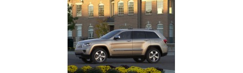 Cherokee