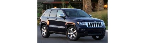 Grand Cherokee