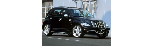 PT Cruiser Berlina